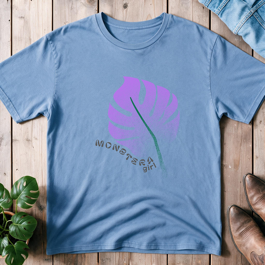 Monstera Girl