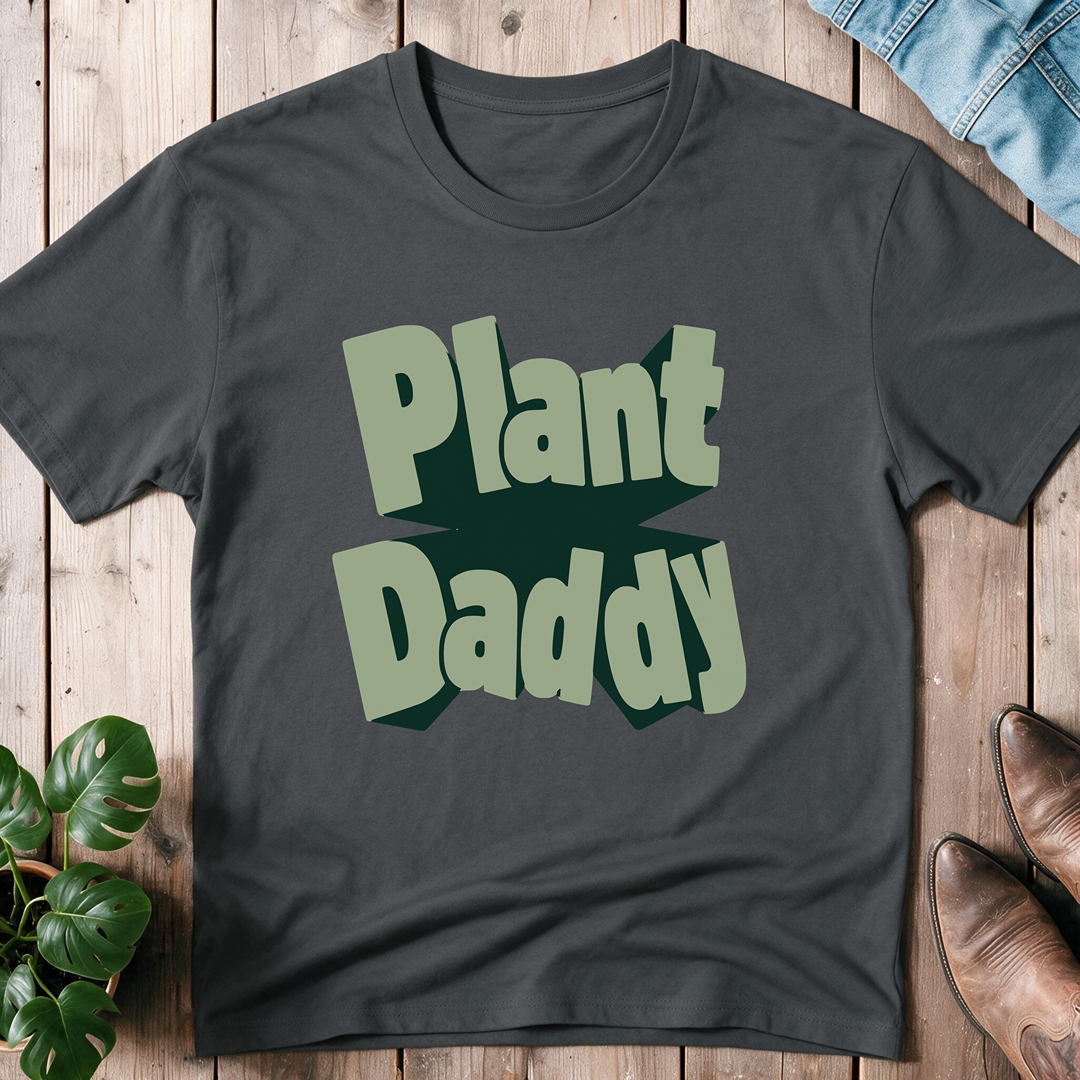Plant Daddy