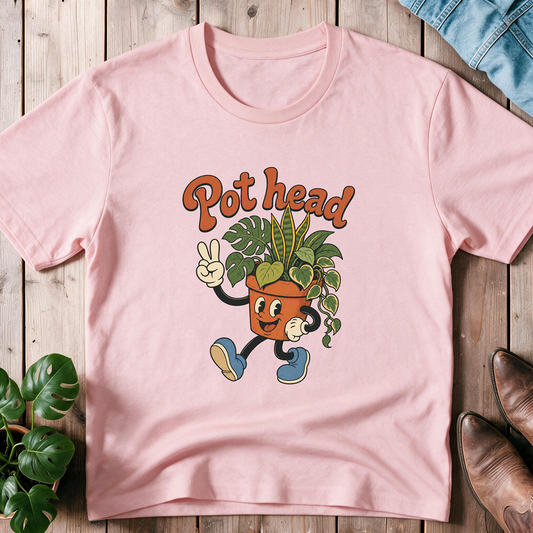 Pot Head