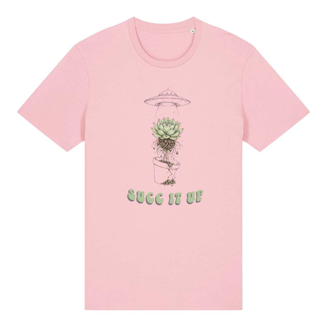 Succ It Up