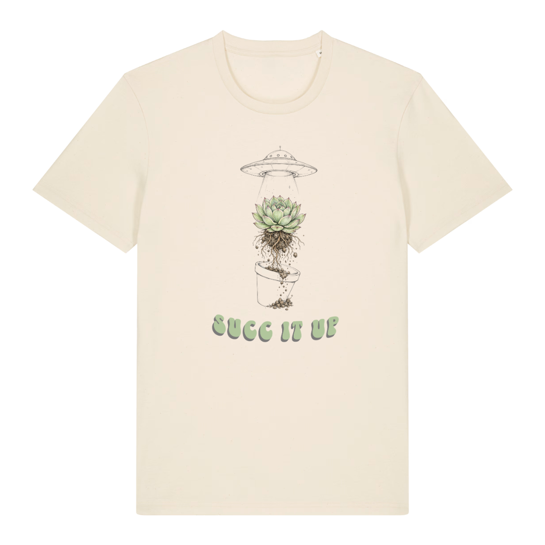 Succ It Up