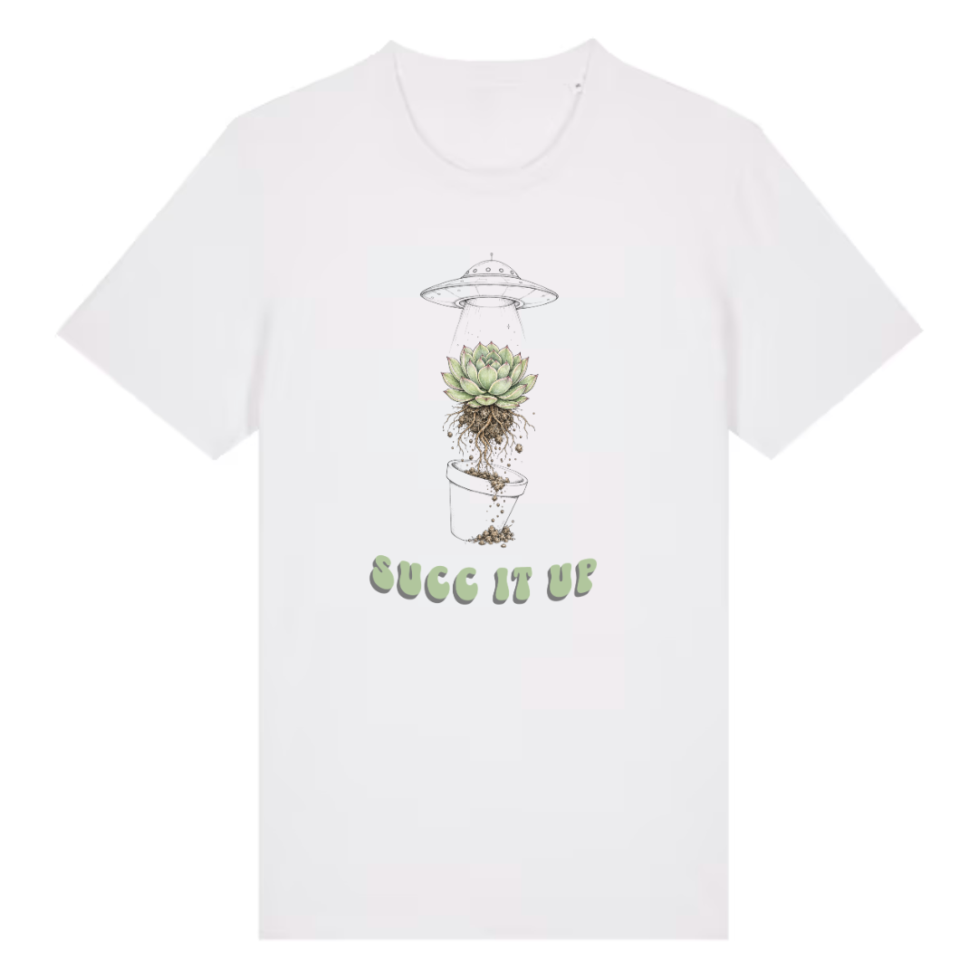 Succ It Up