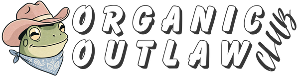 Organic Outlaw Club