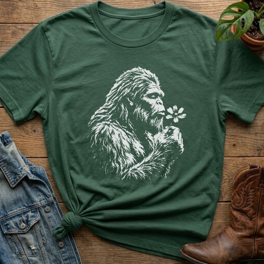Bigfoot