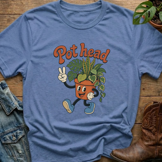 Pot Head
