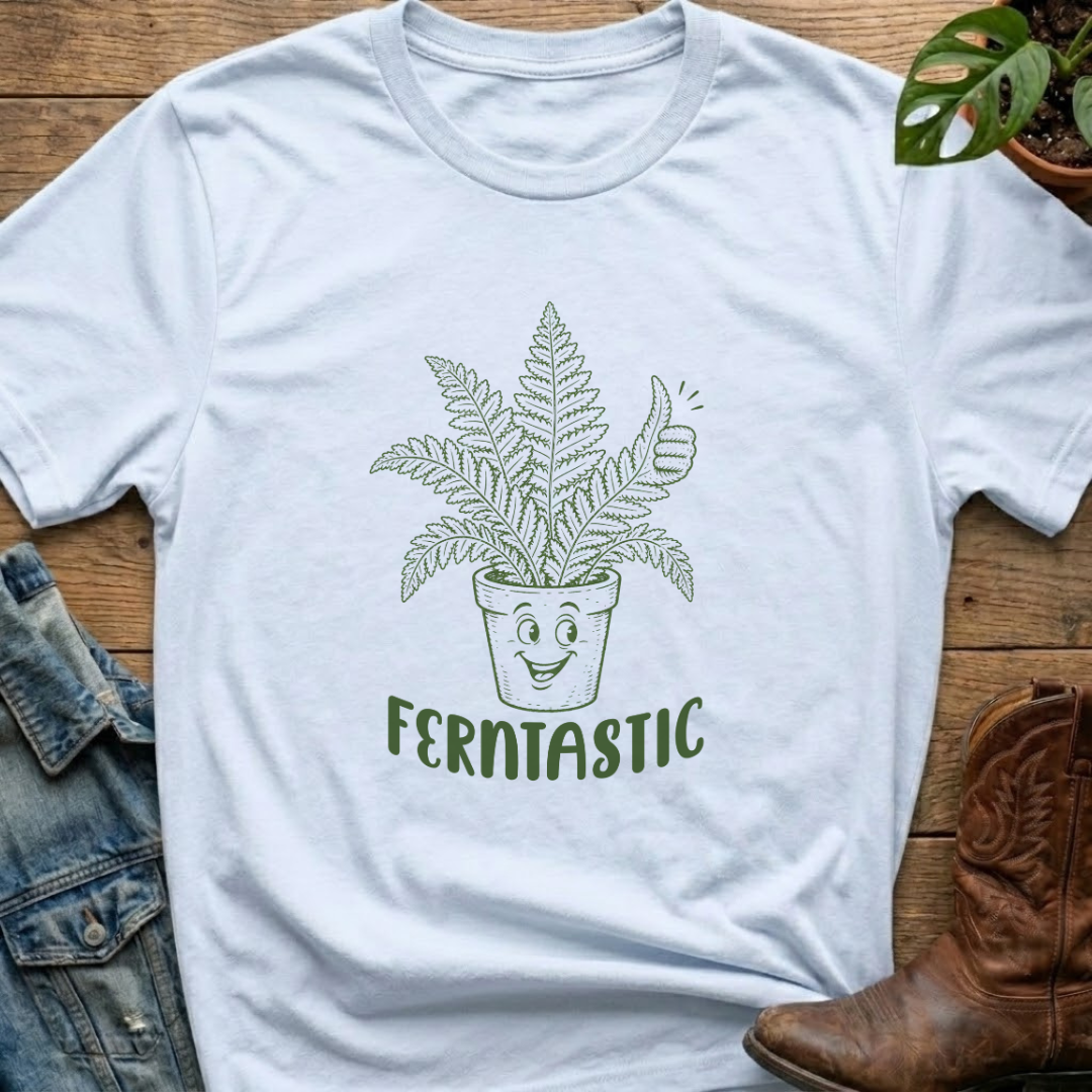 Ferntastic