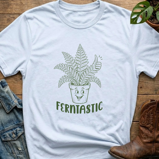 Ferntastic