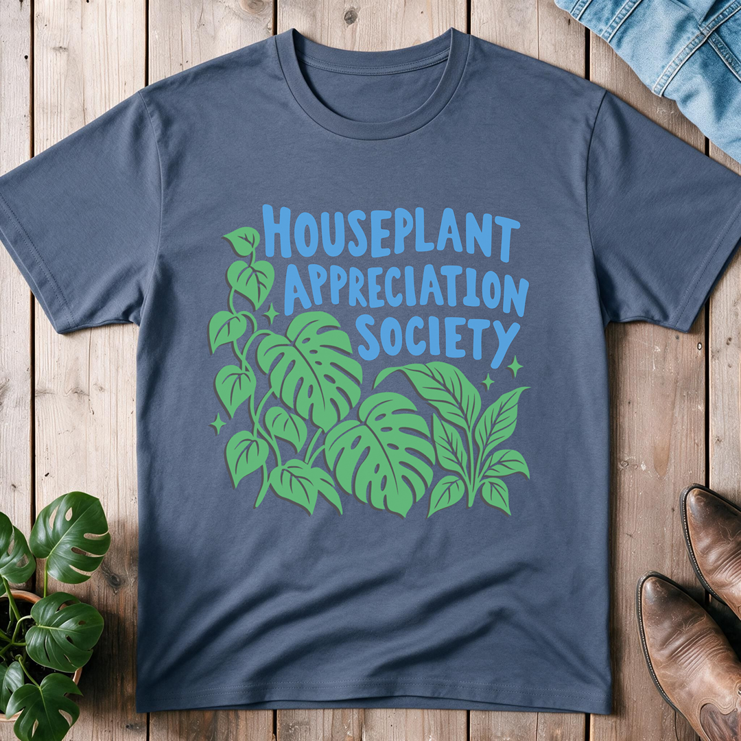 Houseplant Appreciation Society