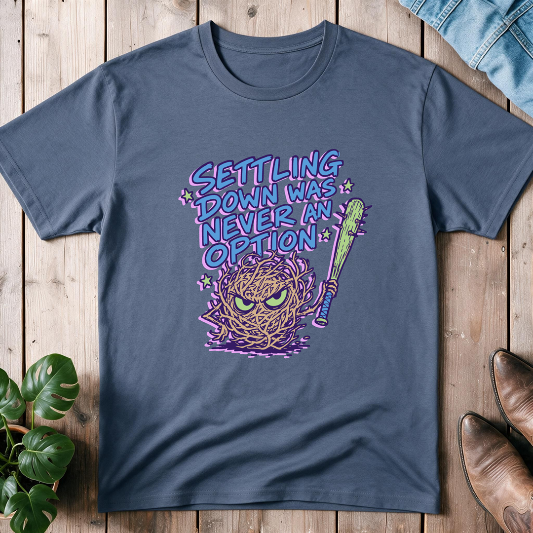 Tumble Weed
