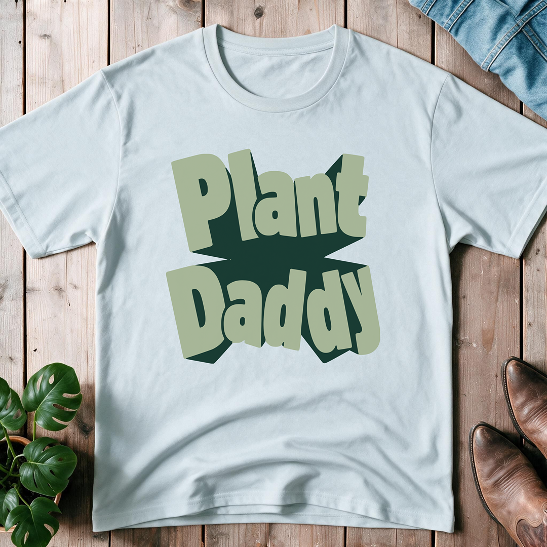 Plant Daddy