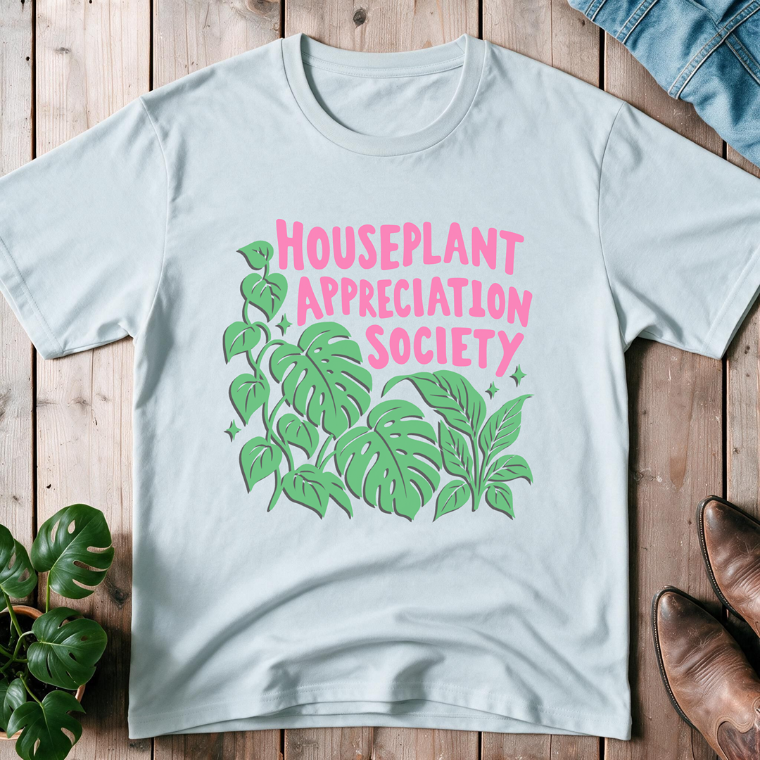 Houseplant Appreciation Society
