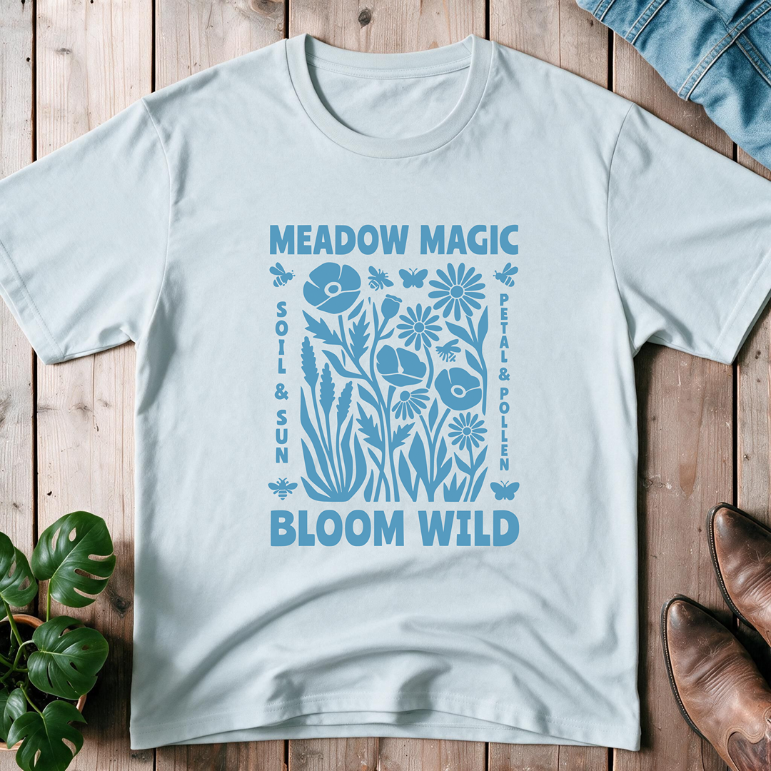 Meadow Magic