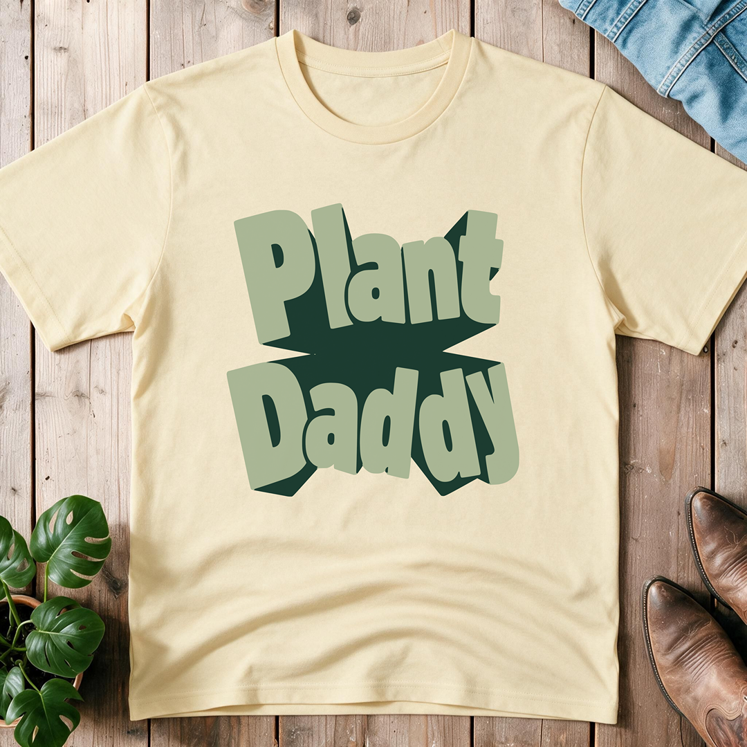 Plant Daddy