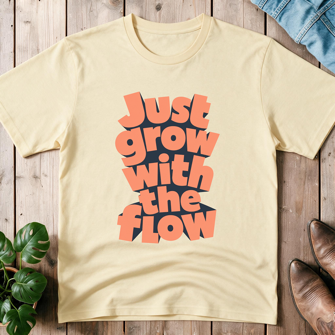 Grow & Flow