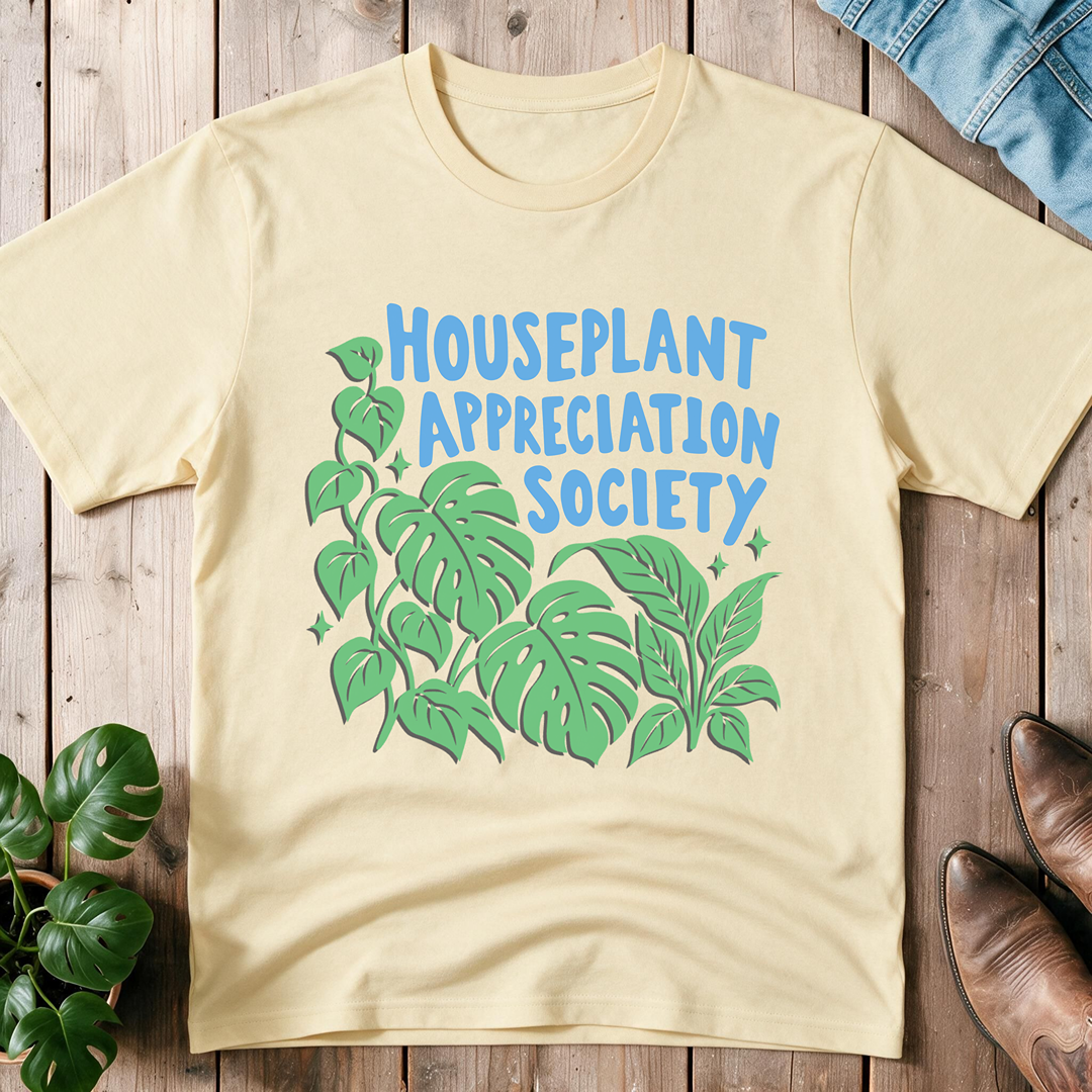 Houseplant Appreciation Society