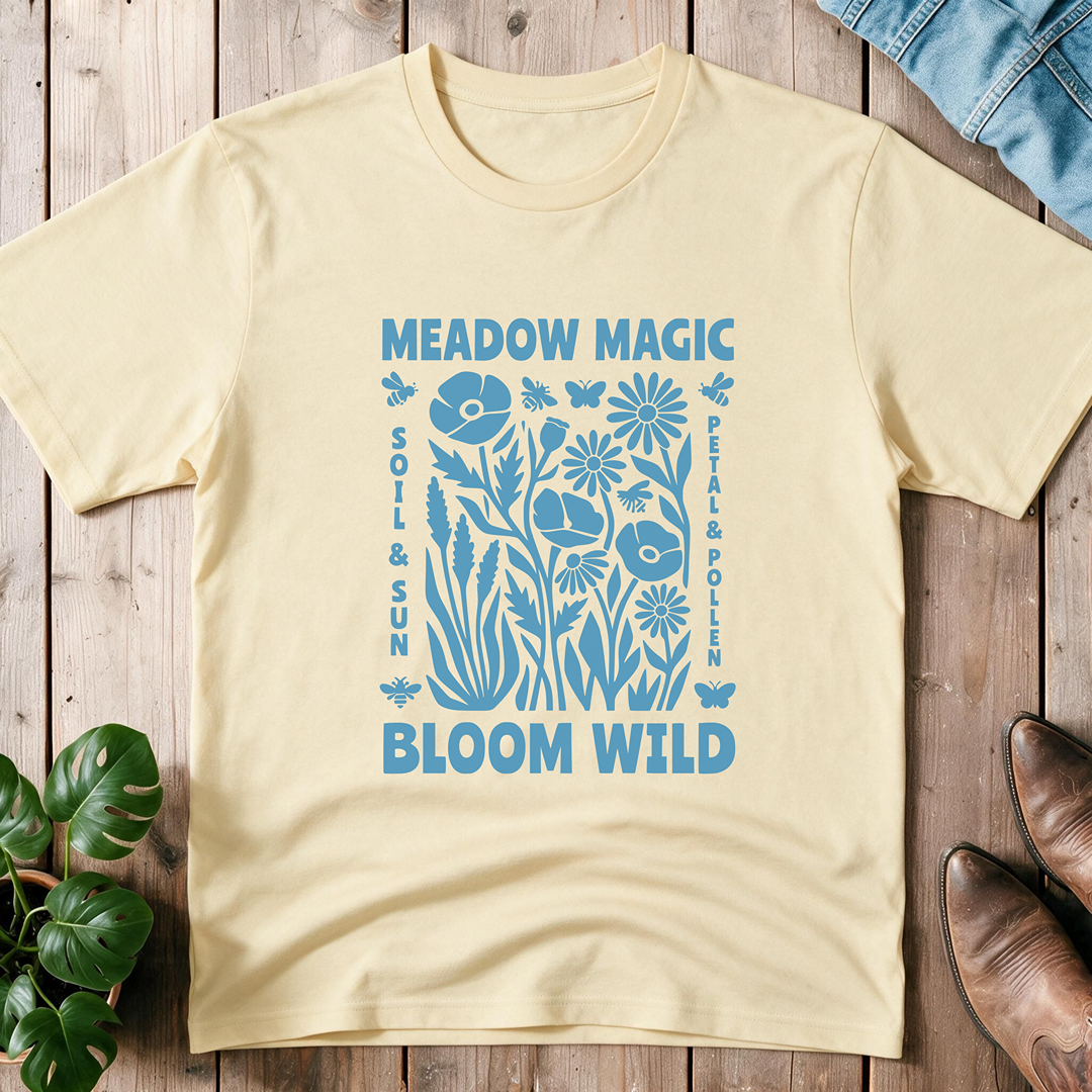 Meadow Magic