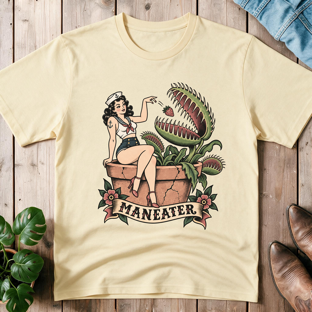 Maneater