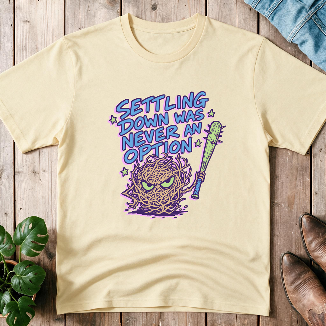 Tumble Weed