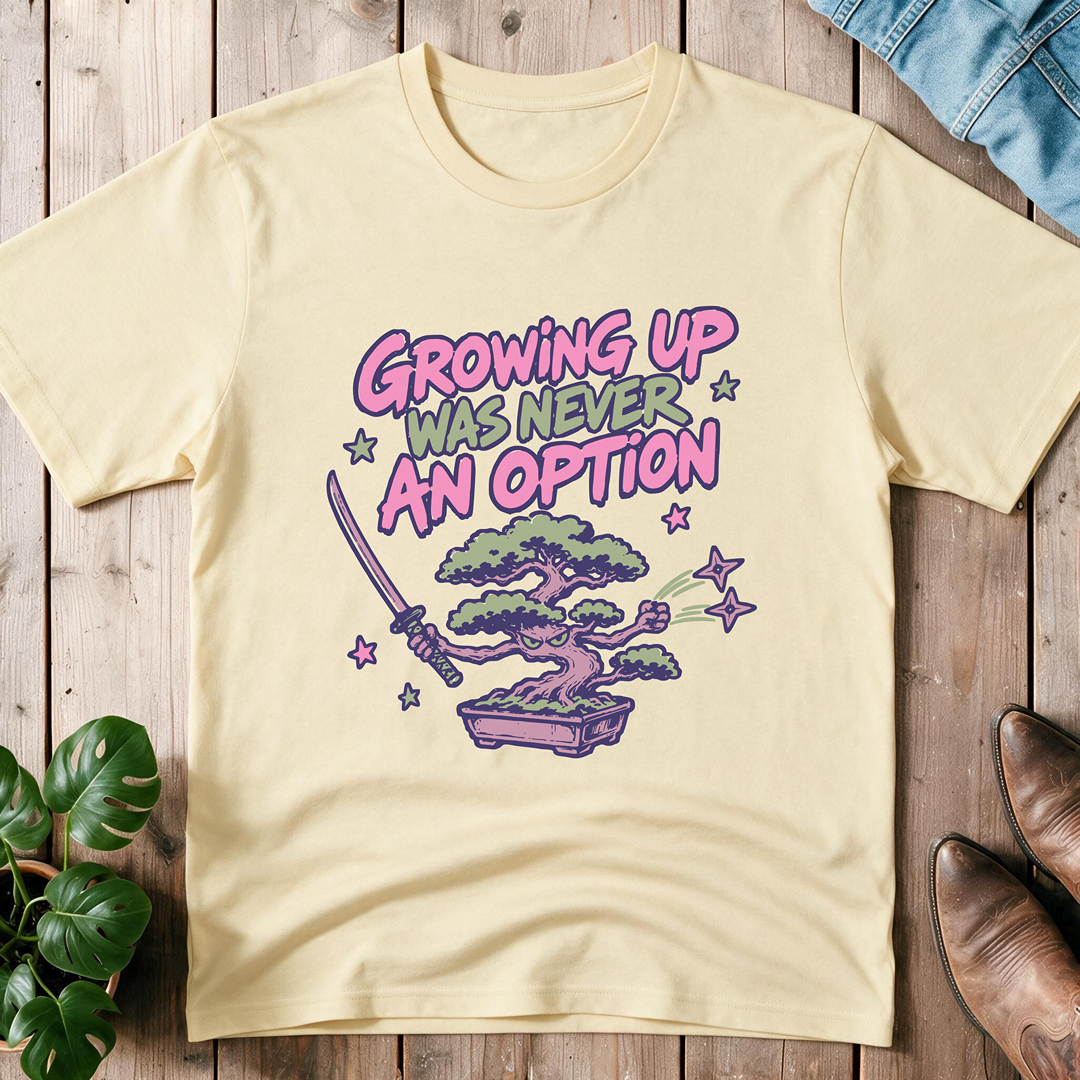 Bonsai Growth