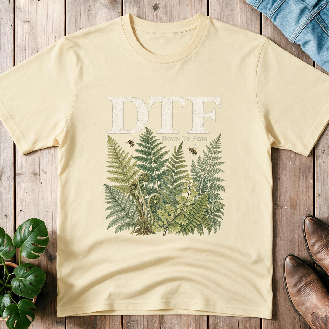 Down To Fern