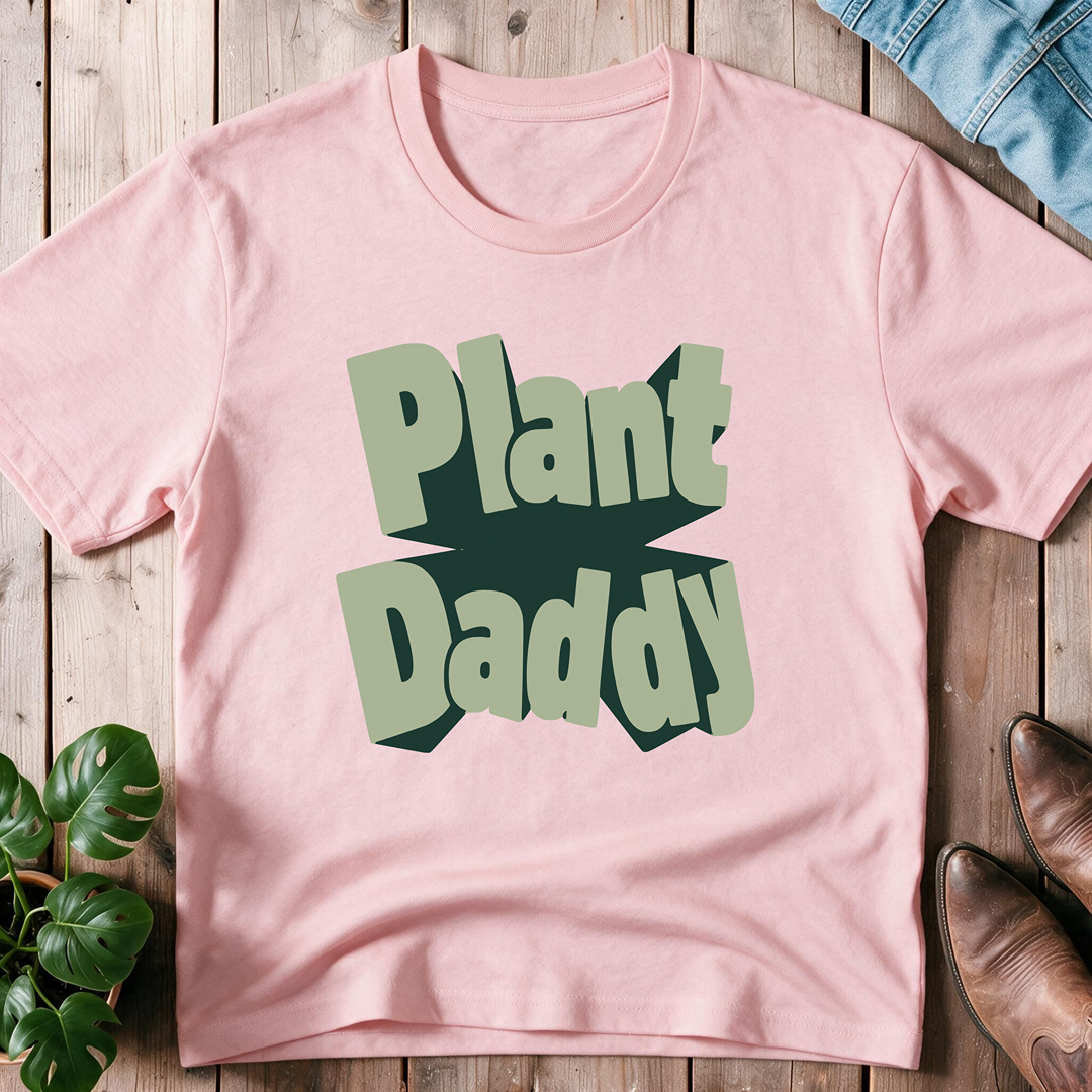 Plant Daddy