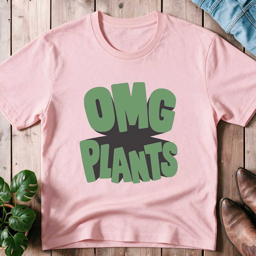 OMG Plants