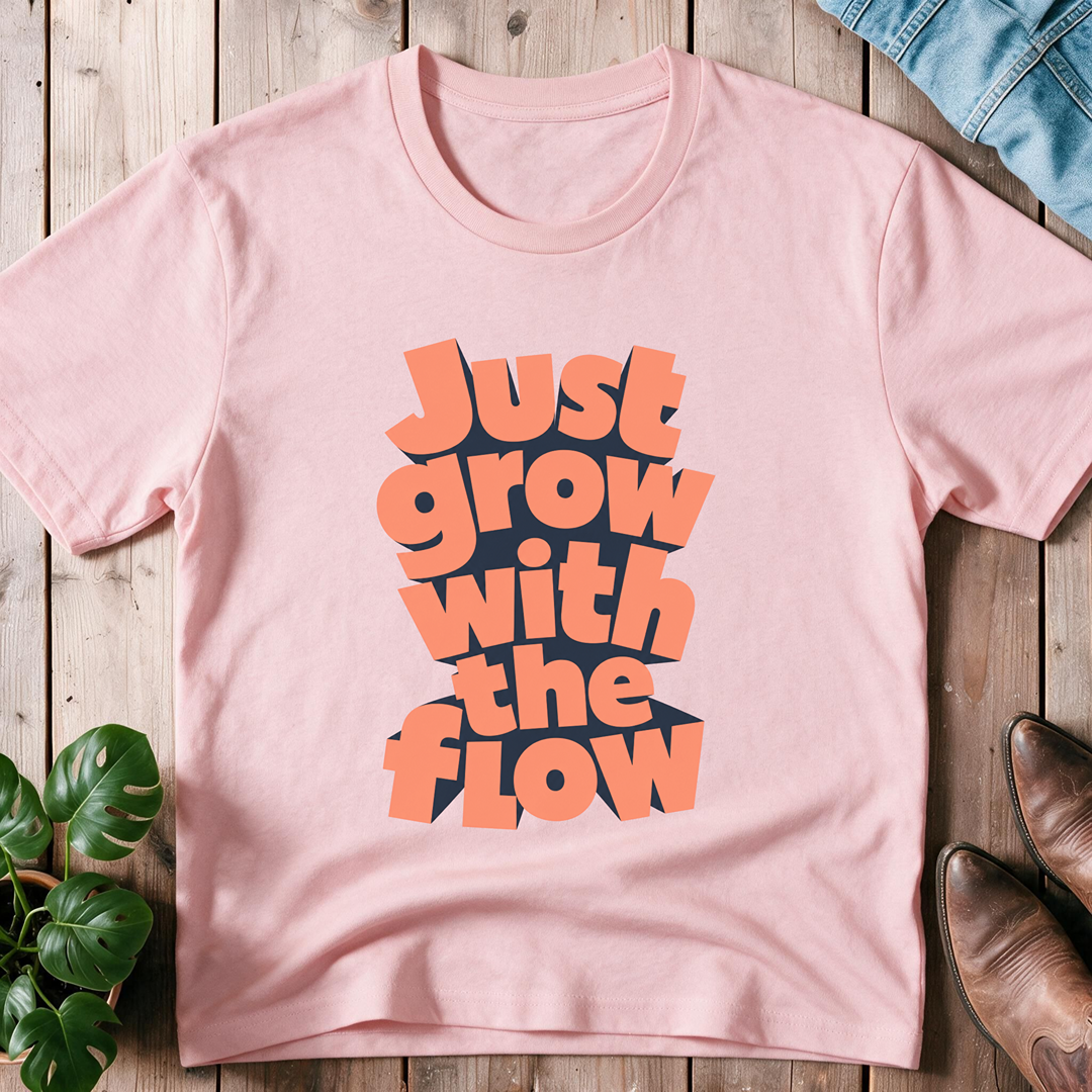 Grow & Flow