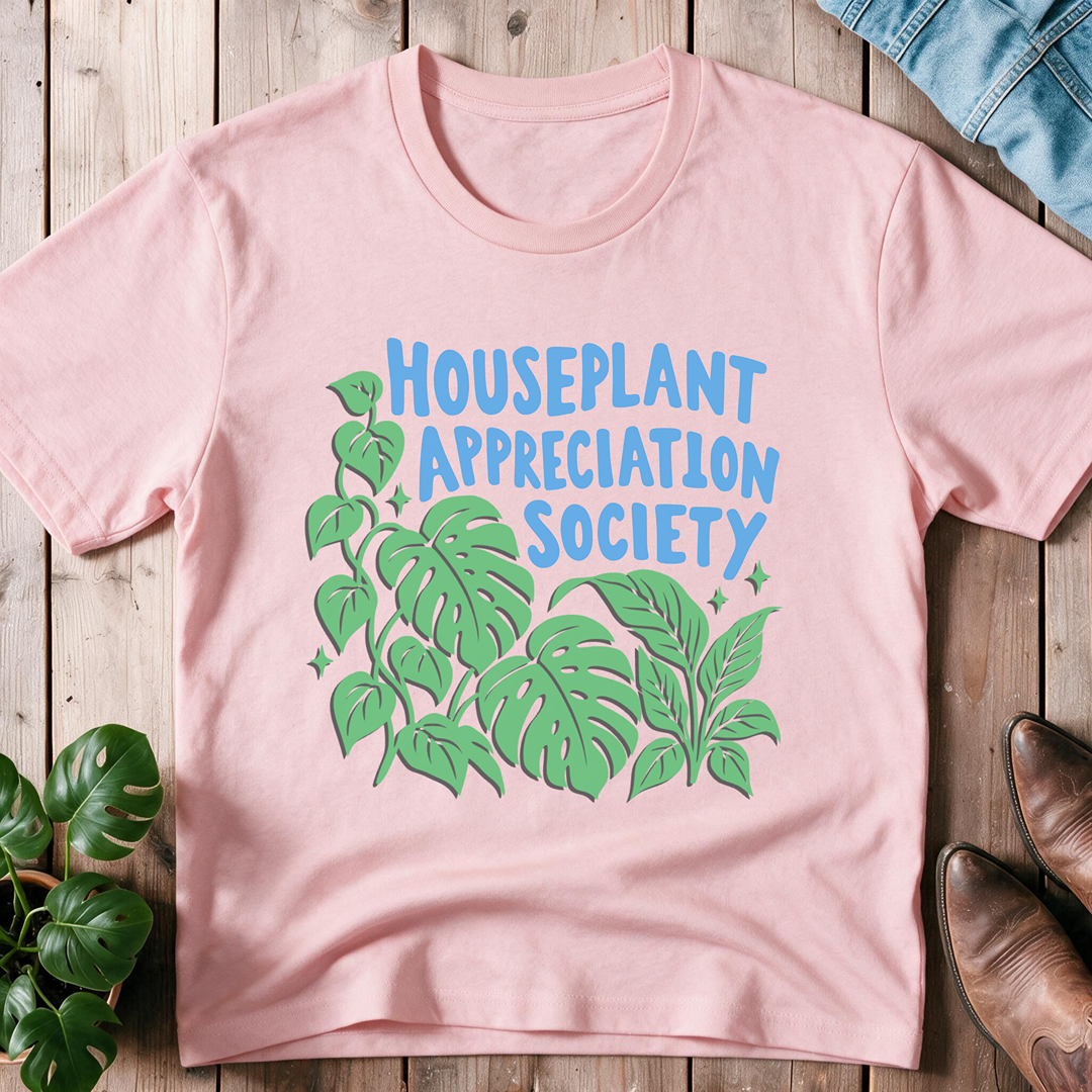Houseplant Appreciation Society