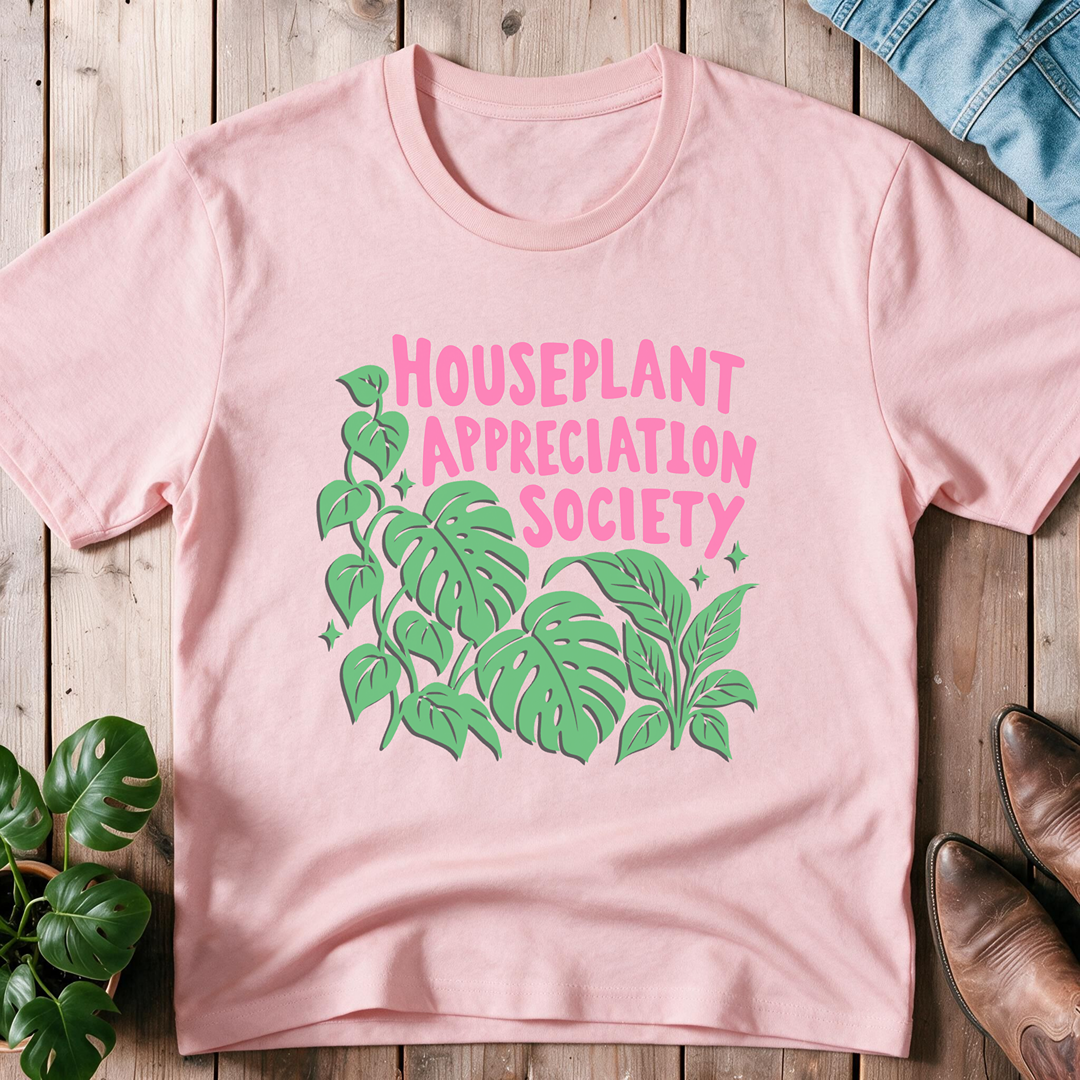 Houseplant Appreciation Society