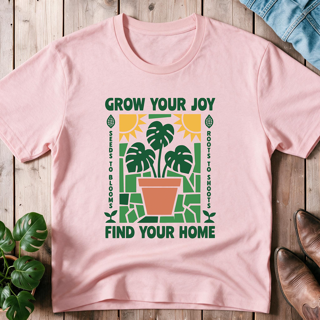 Grow Your Joy