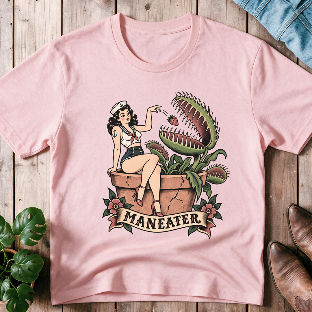 Maneater