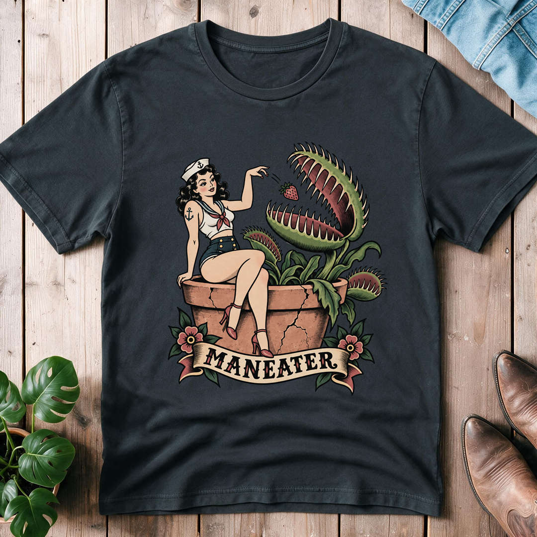 Maneater