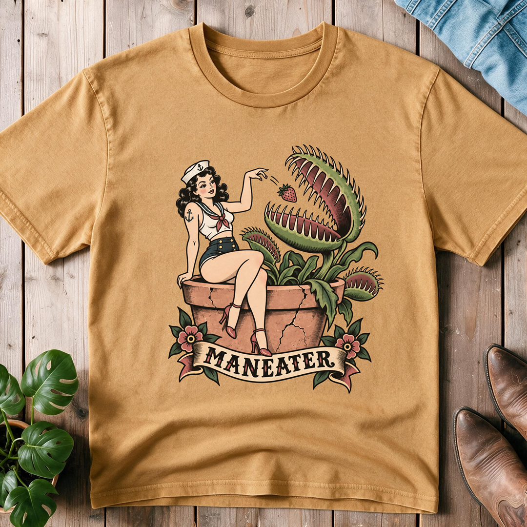 Maneater