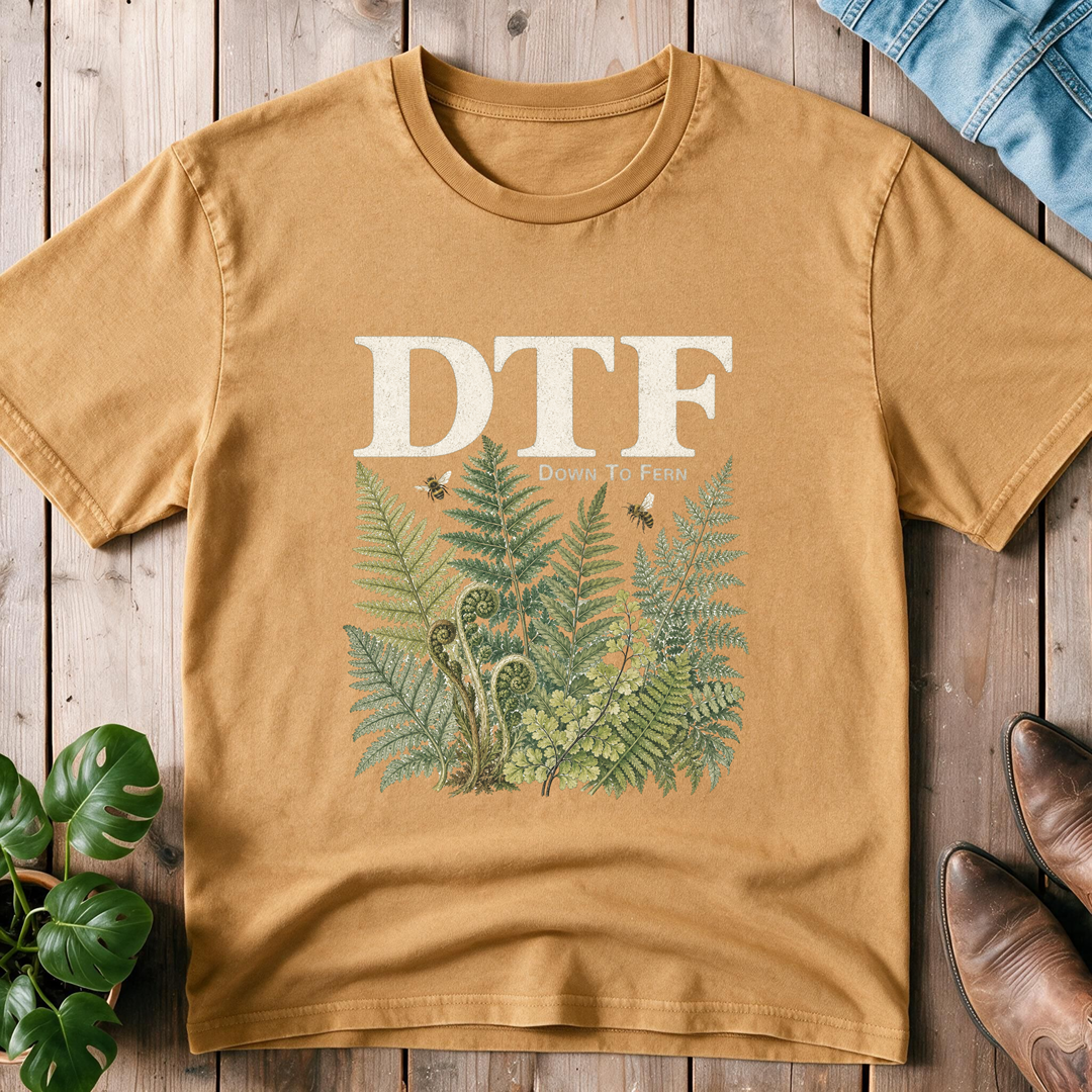Down To Fern