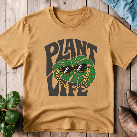 Plant Life
