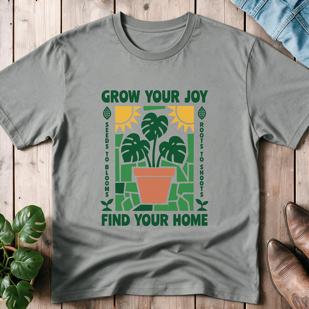 Grow Your Joy