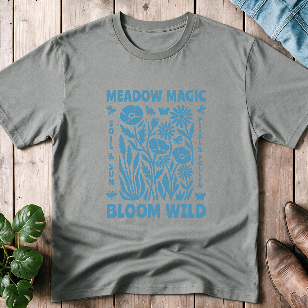 Meadow Magic