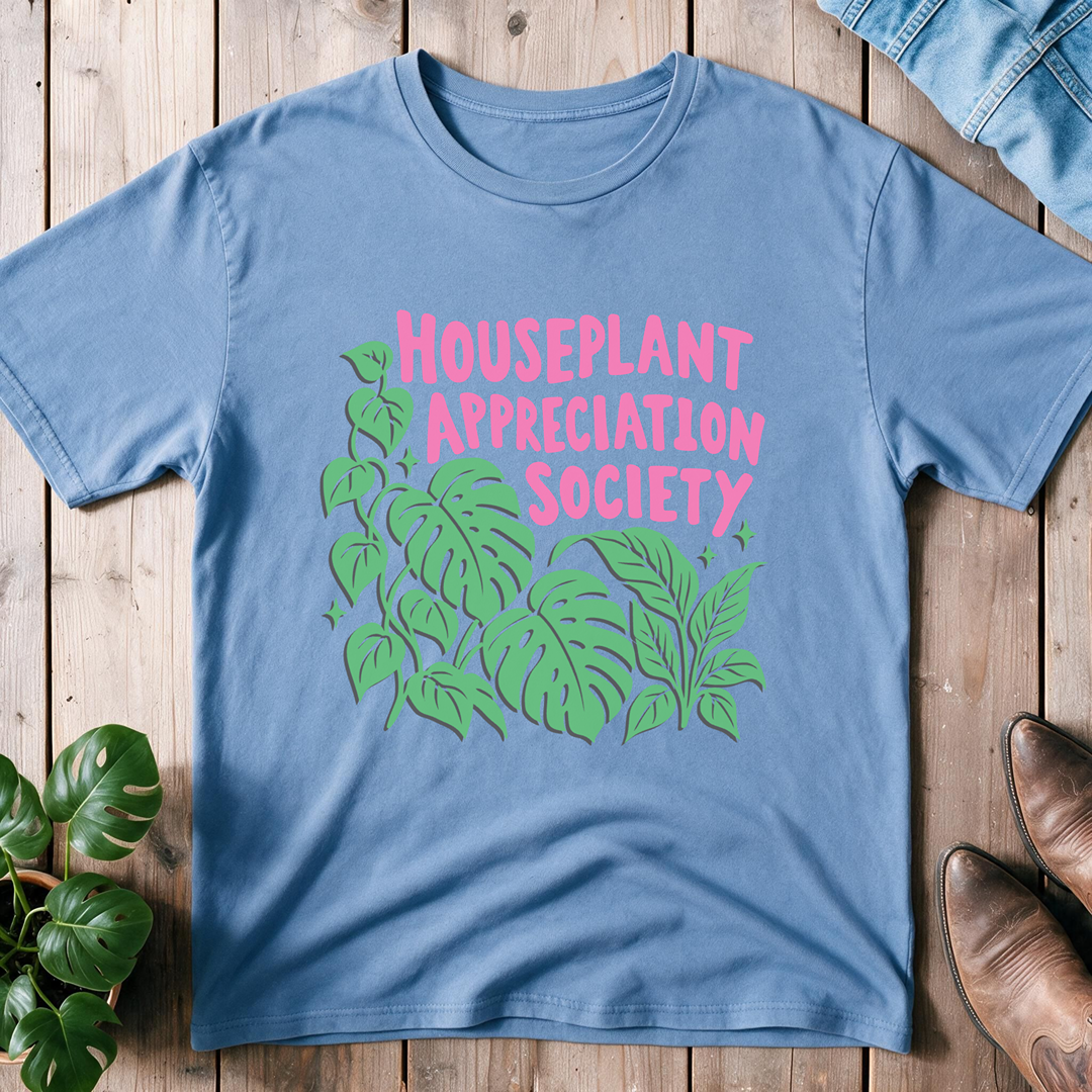 Houseplant Appreciation Society