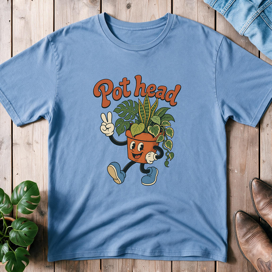 Pot Head