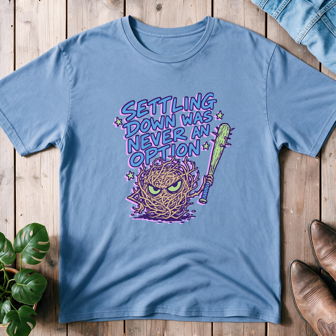 Tumble Weed