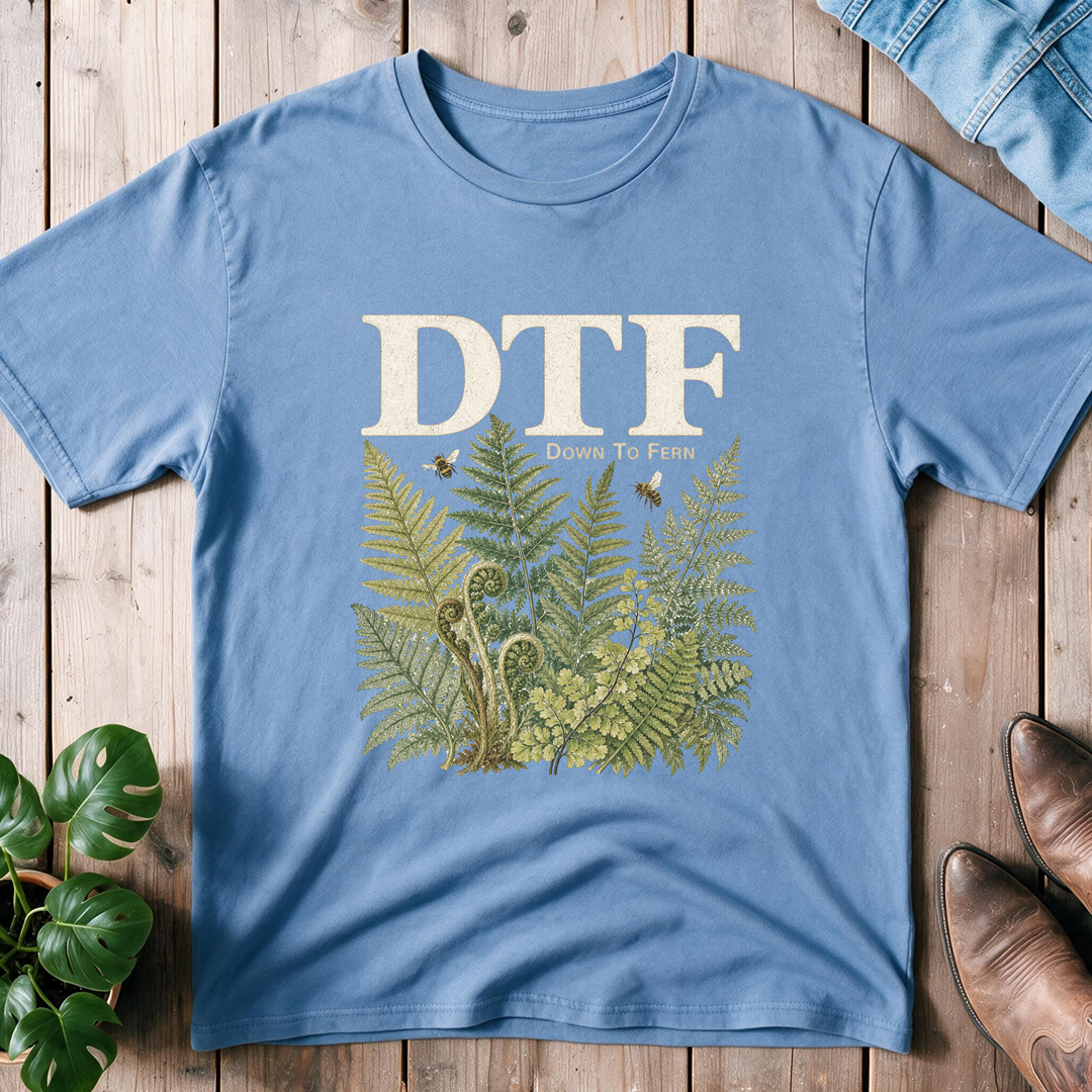 Down To Fern