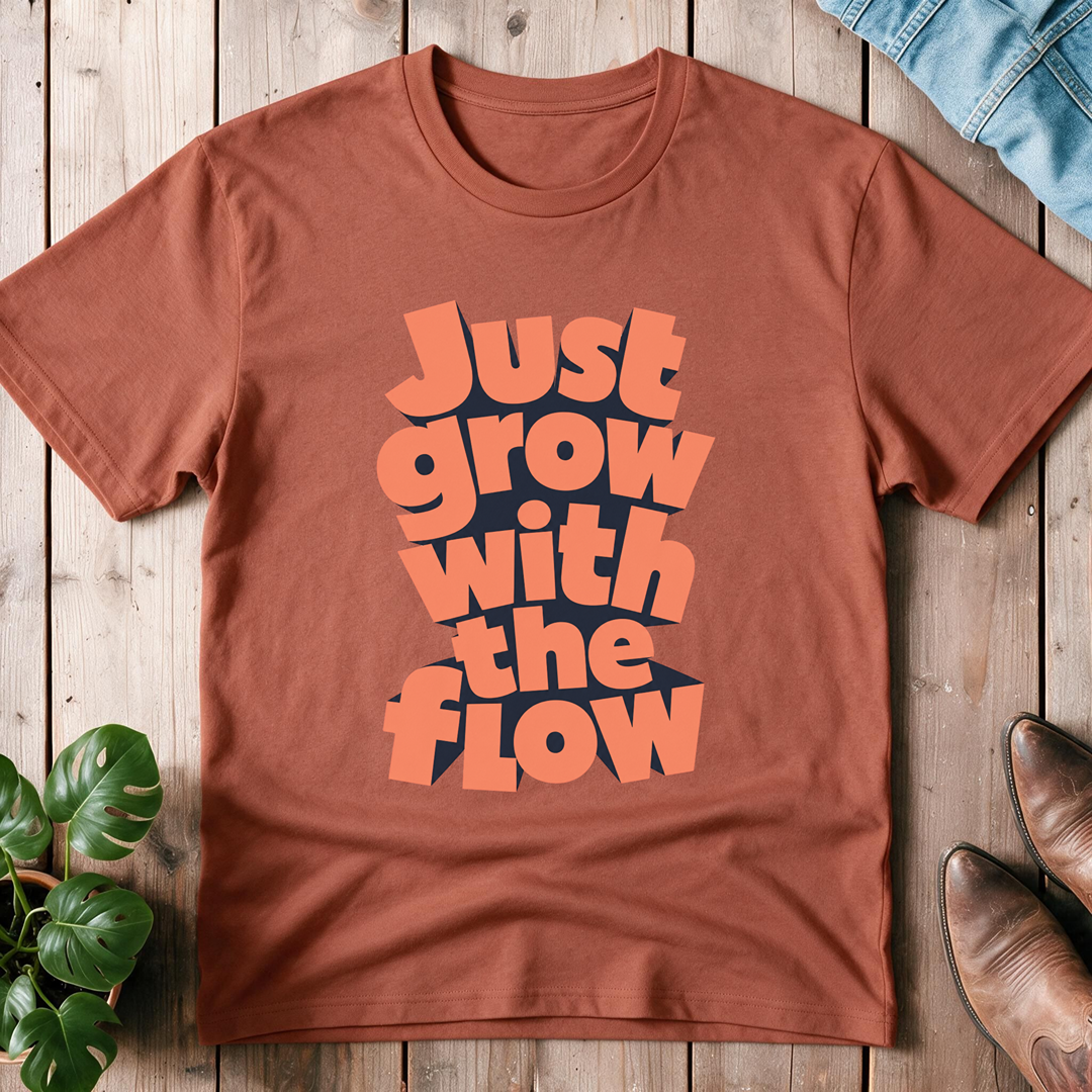 Grow & Flow