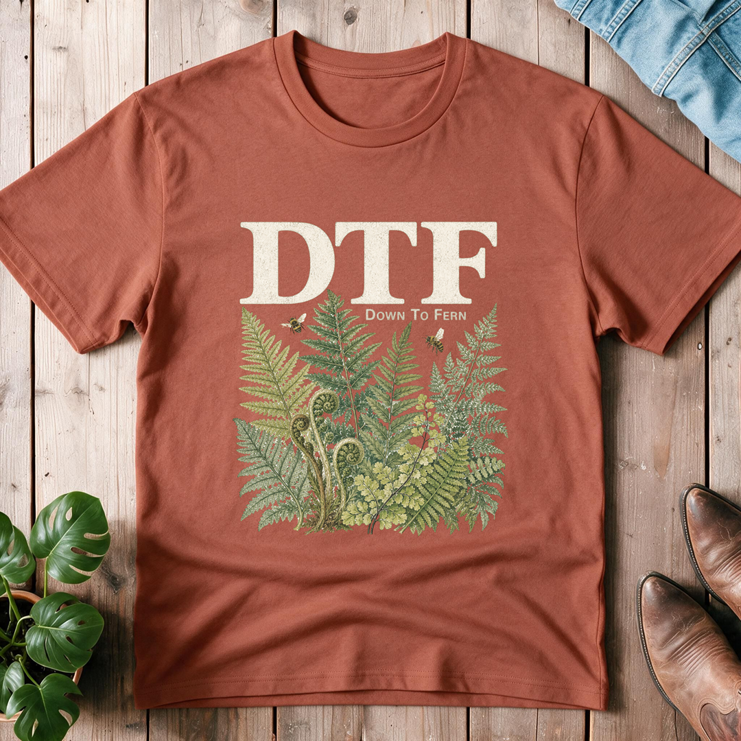 Down To Fern