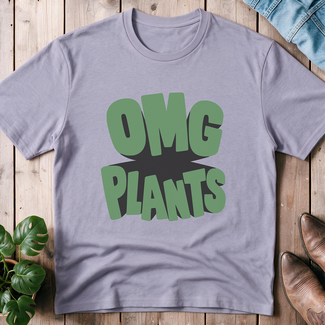 OMG Plants