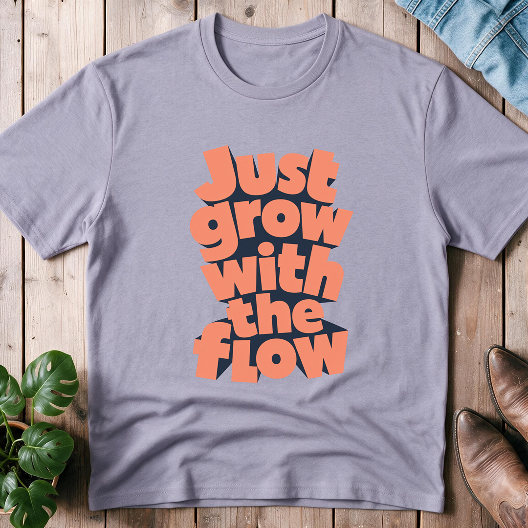 Grow & Flow