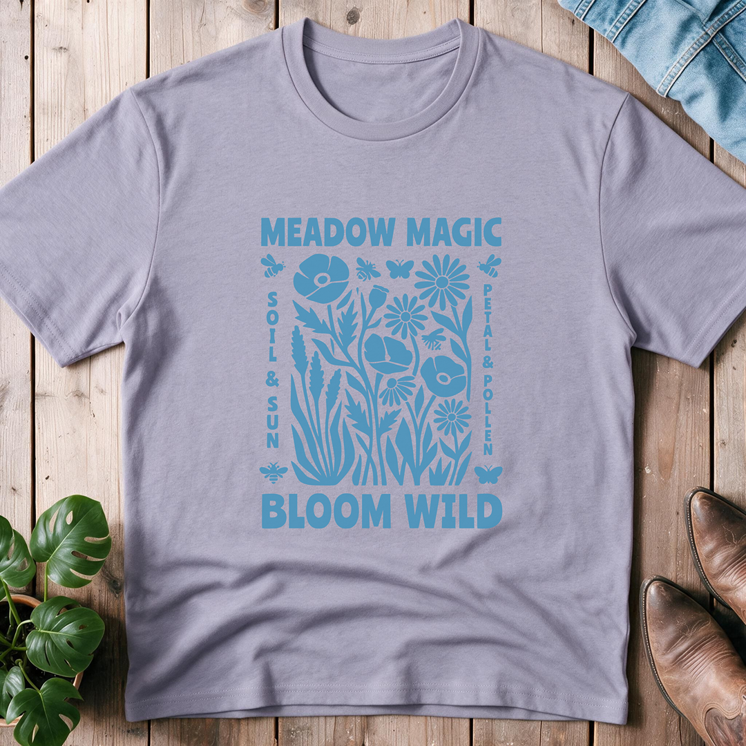 Meadow Magic