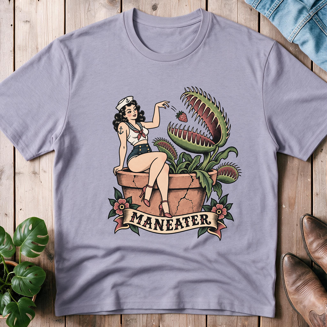 Maneater
