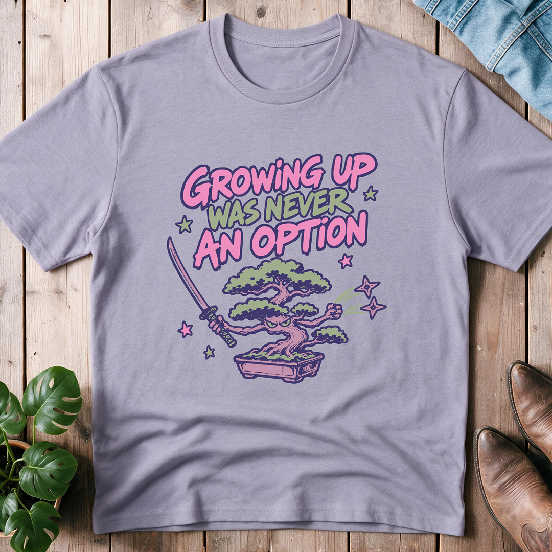 Bonsai Growth