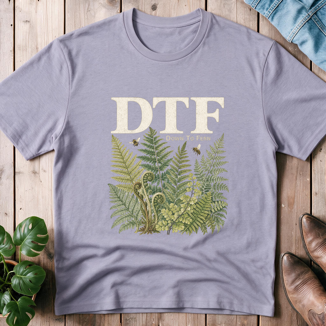Down To Fern