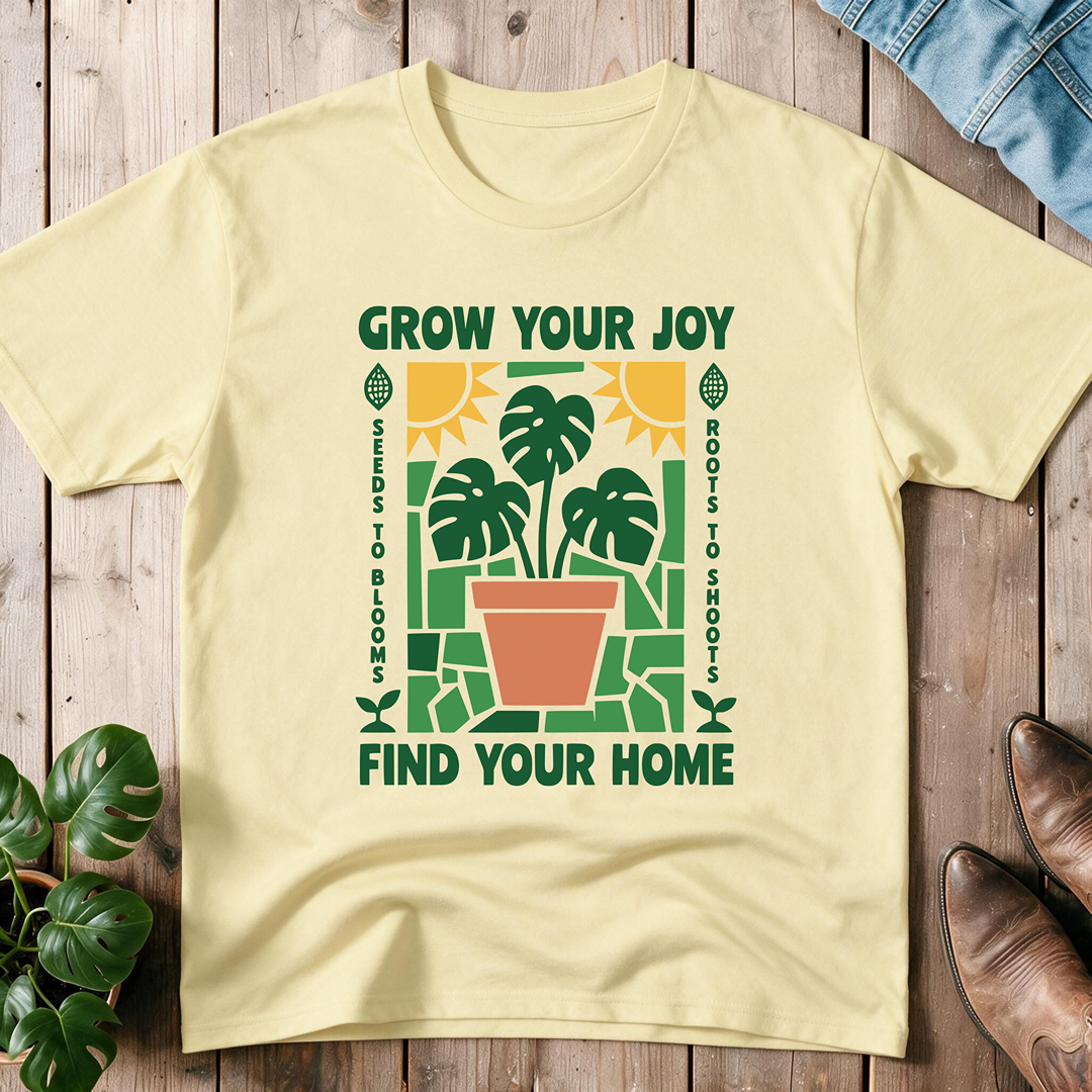 Grow Your Joy